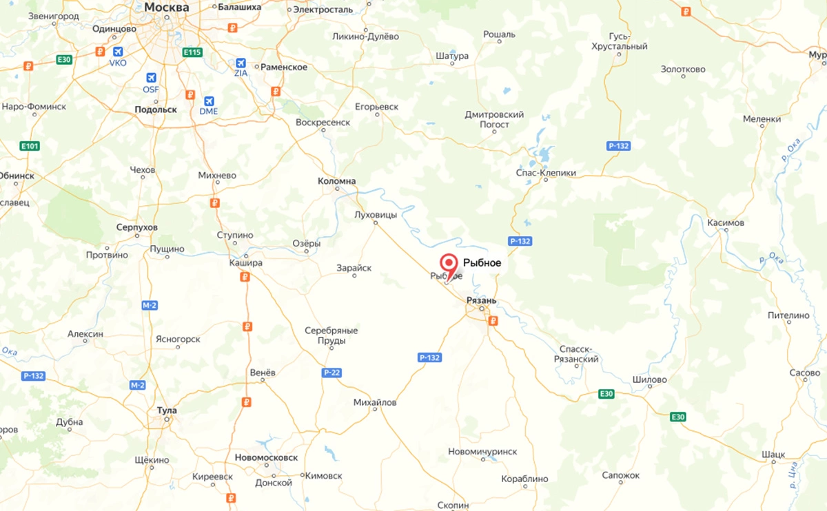 Яндекс.Карты