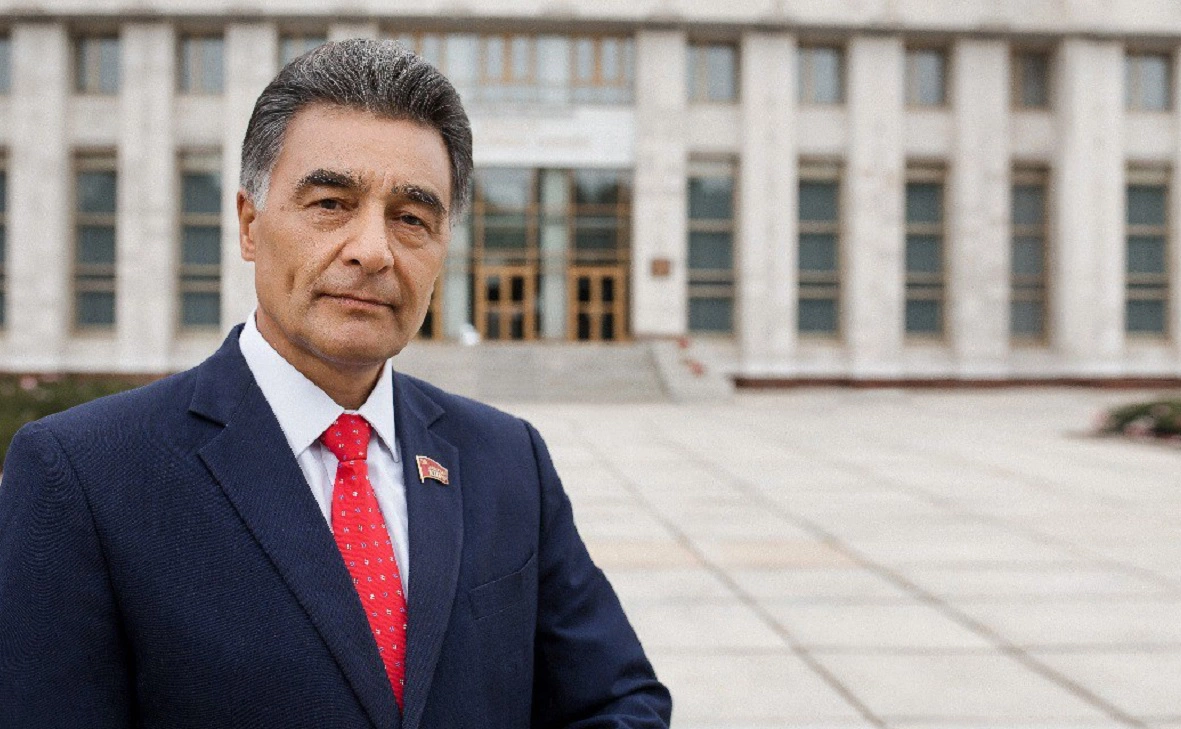 КПРФ