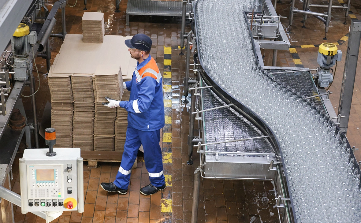 Кирилл Кухмарь / ТАСС