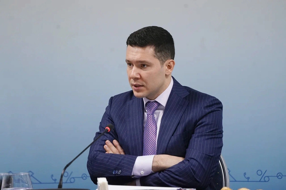 Пресс-служба правительства КО