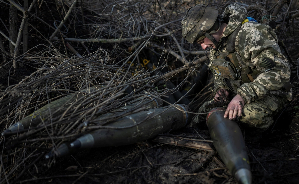 Вячеслав Ратынский / Reuters