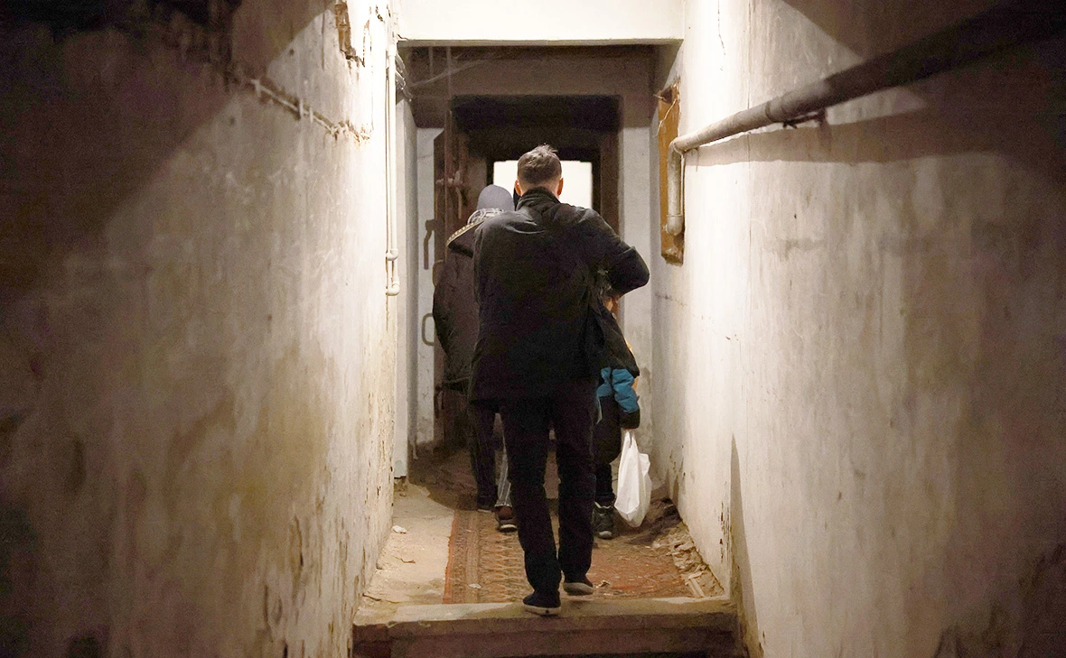 Joe Raedle / Getty Images