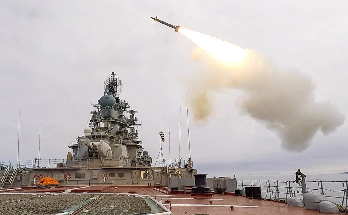 Павел Львов / РИА Новости