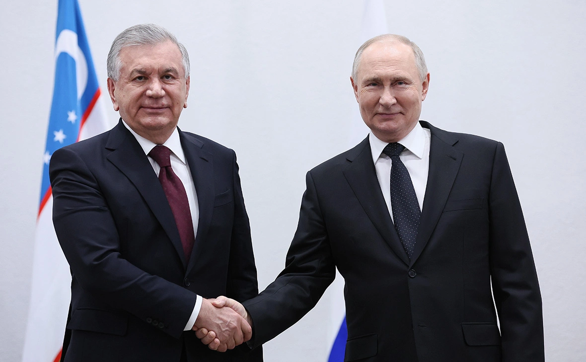 Сергей Бобылев / ТАСС