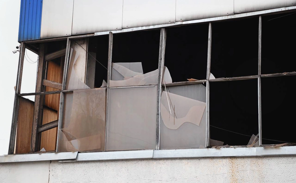 vvgladkov / Telegram