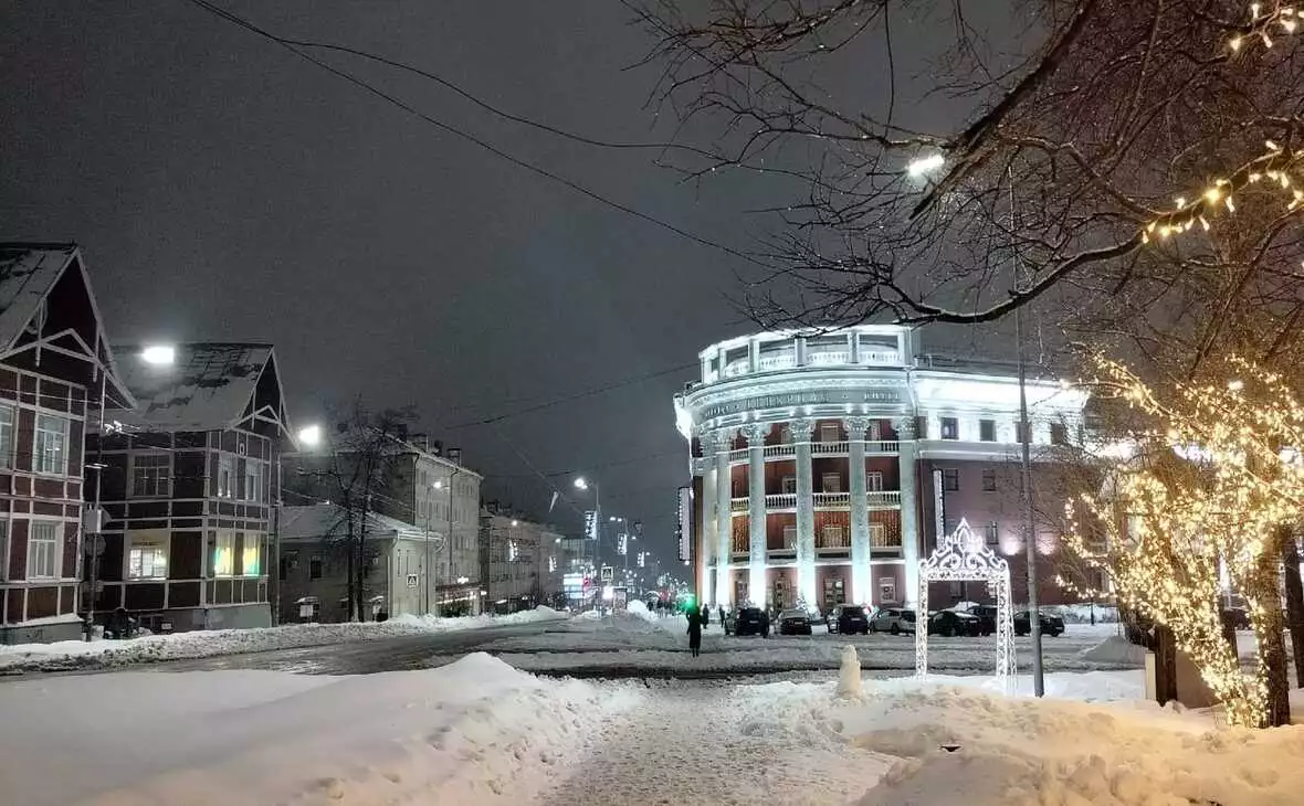 РБК Карелия