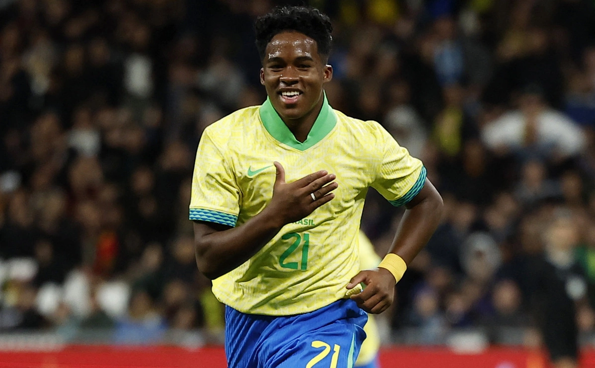 Juan Medina / Reuters