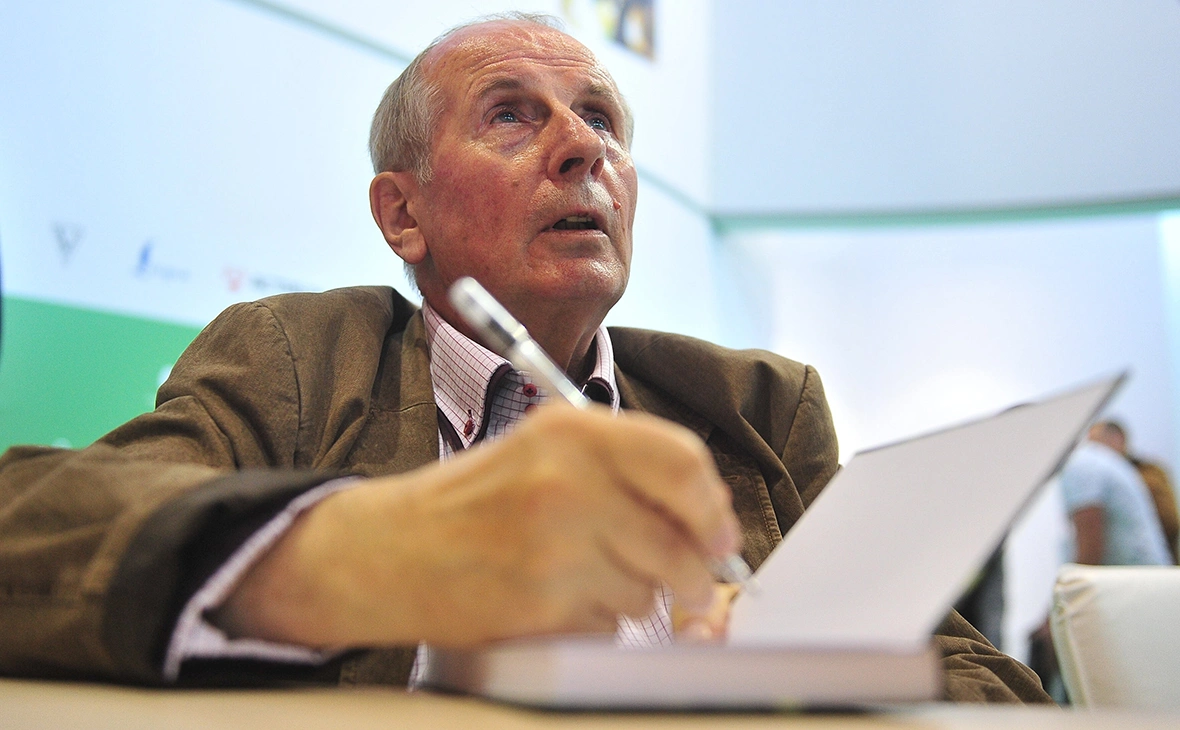 Сергей Ведяшкин / АГН «Москва»