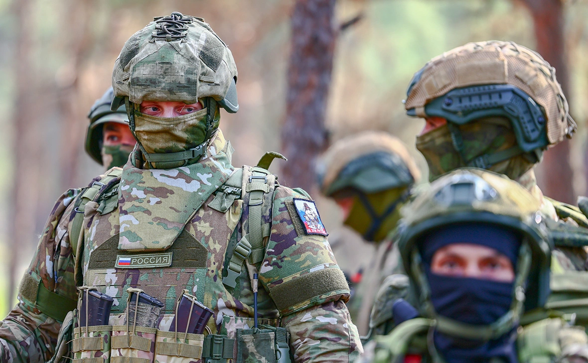 Алексей Коновалов / ТАСС