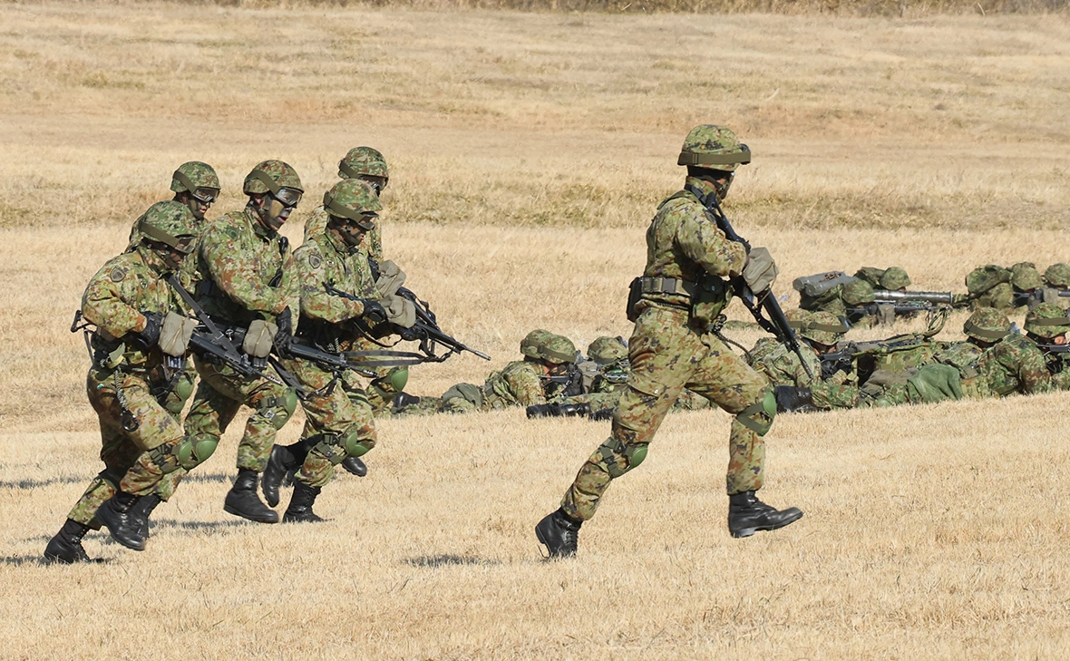 Yoshio Tsunoda / AFLO / Global Look Press