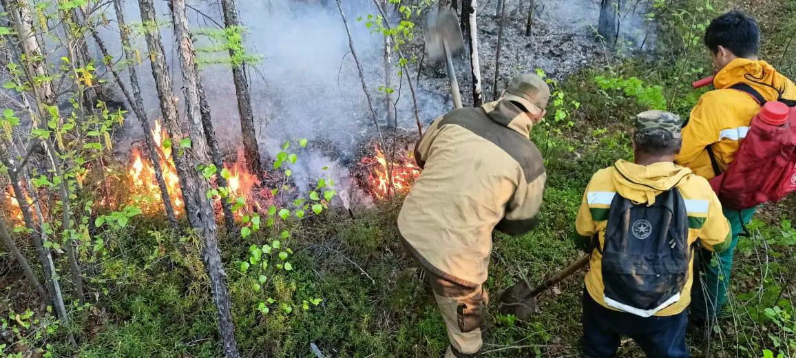 Правительство Якутии