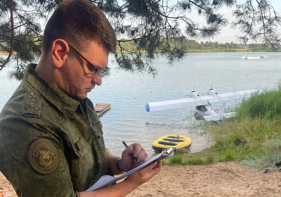 пресс-служба Западного межрегионального следственного управления на транспорте СК РФ