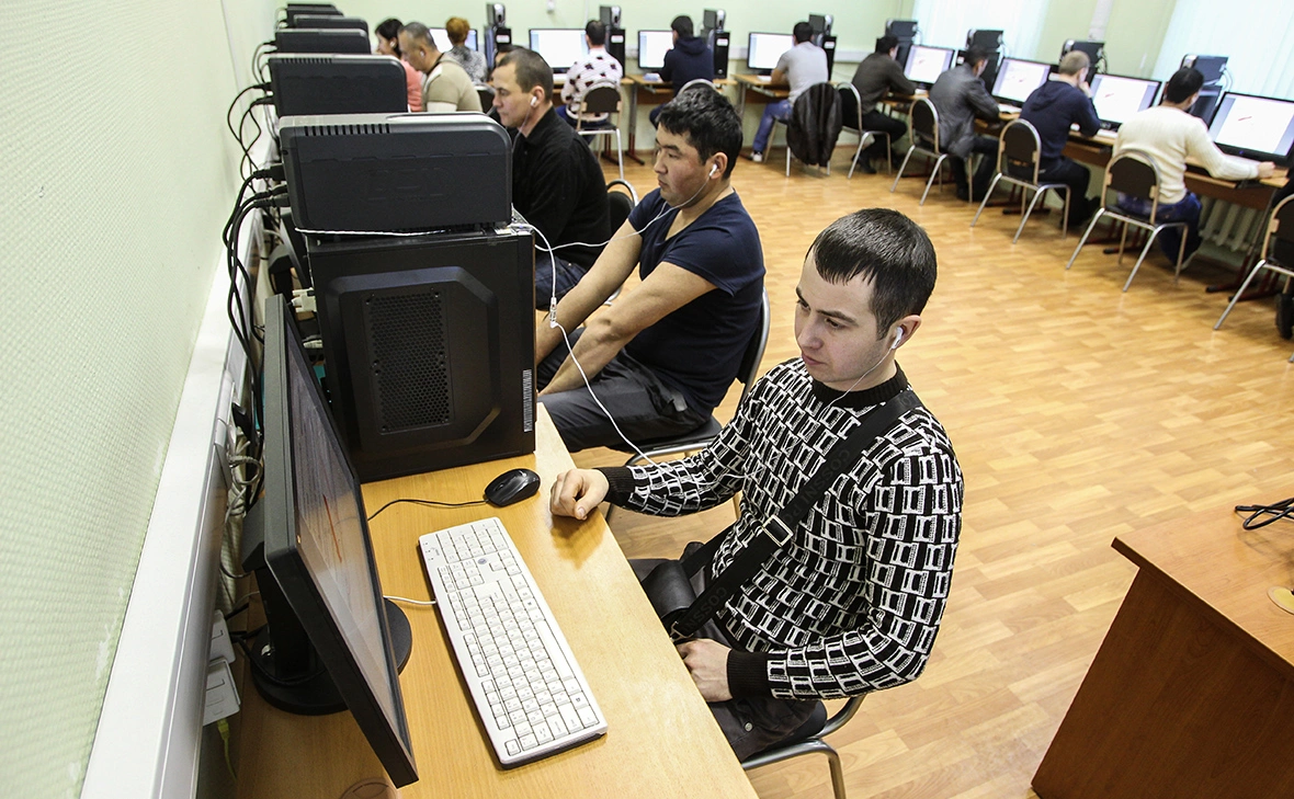 Екатерина Кузьмина / РБК