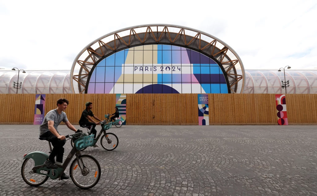  Ezra Shaw / Getty Images