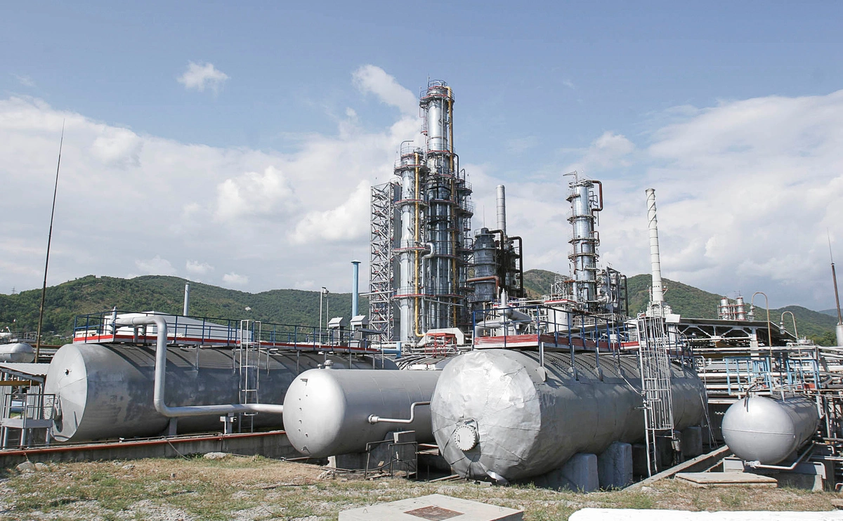 Александр Юрьев / ТАСС