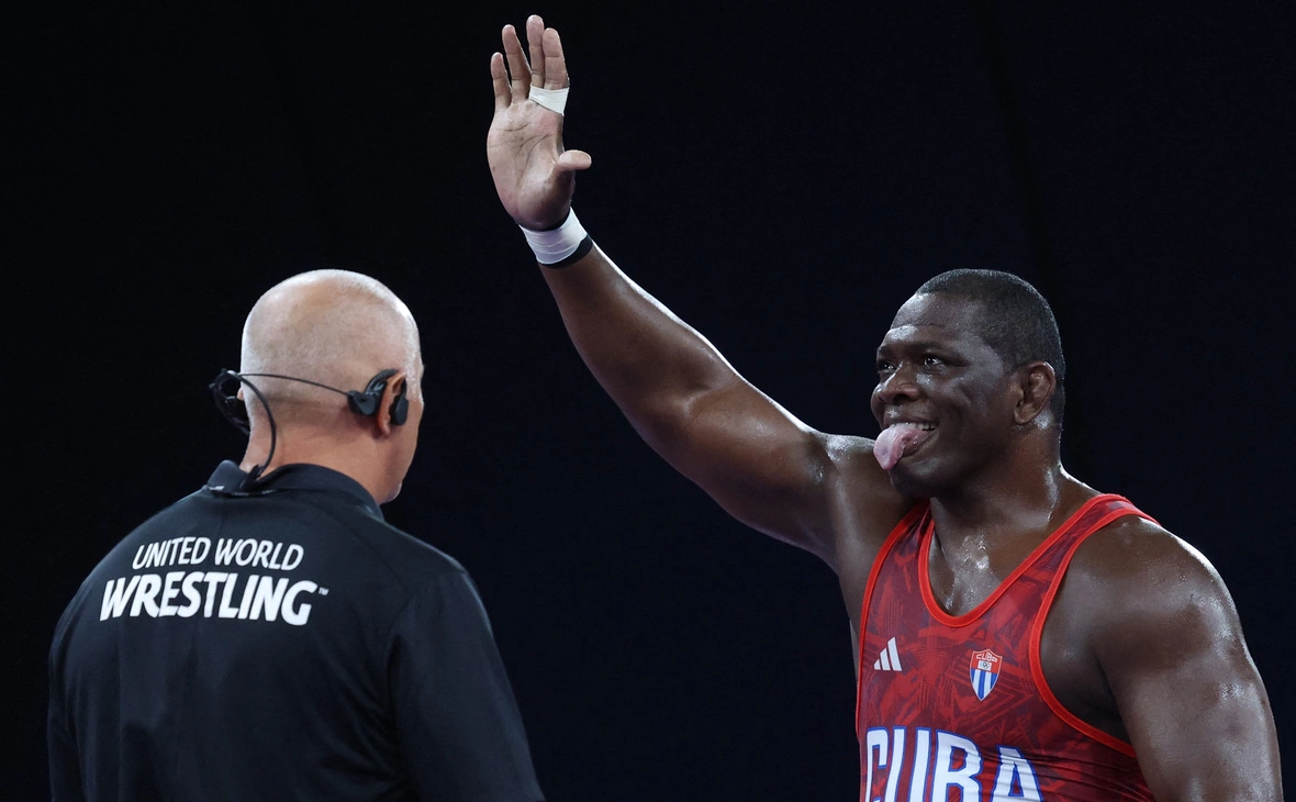 Kim Kyung-Hoon / Reuters