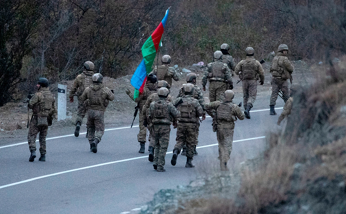 Станислав Красильников / ТАСС