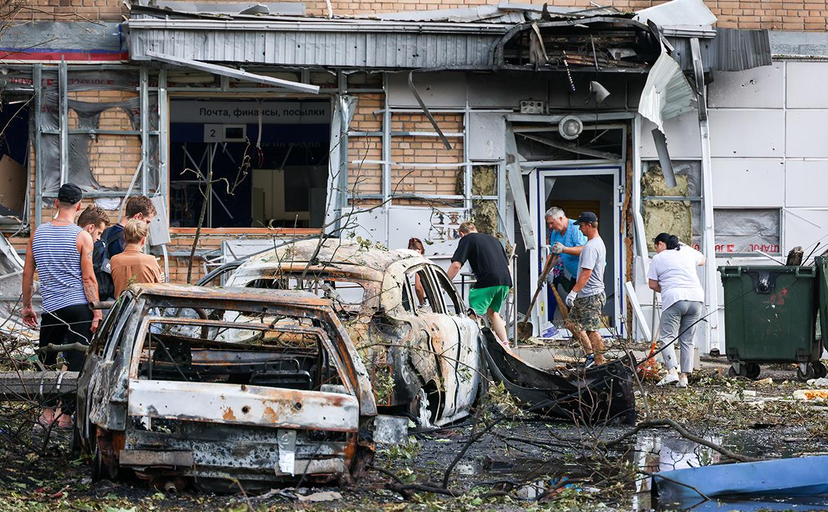 Фото:Владимир Гердо / ТАСС