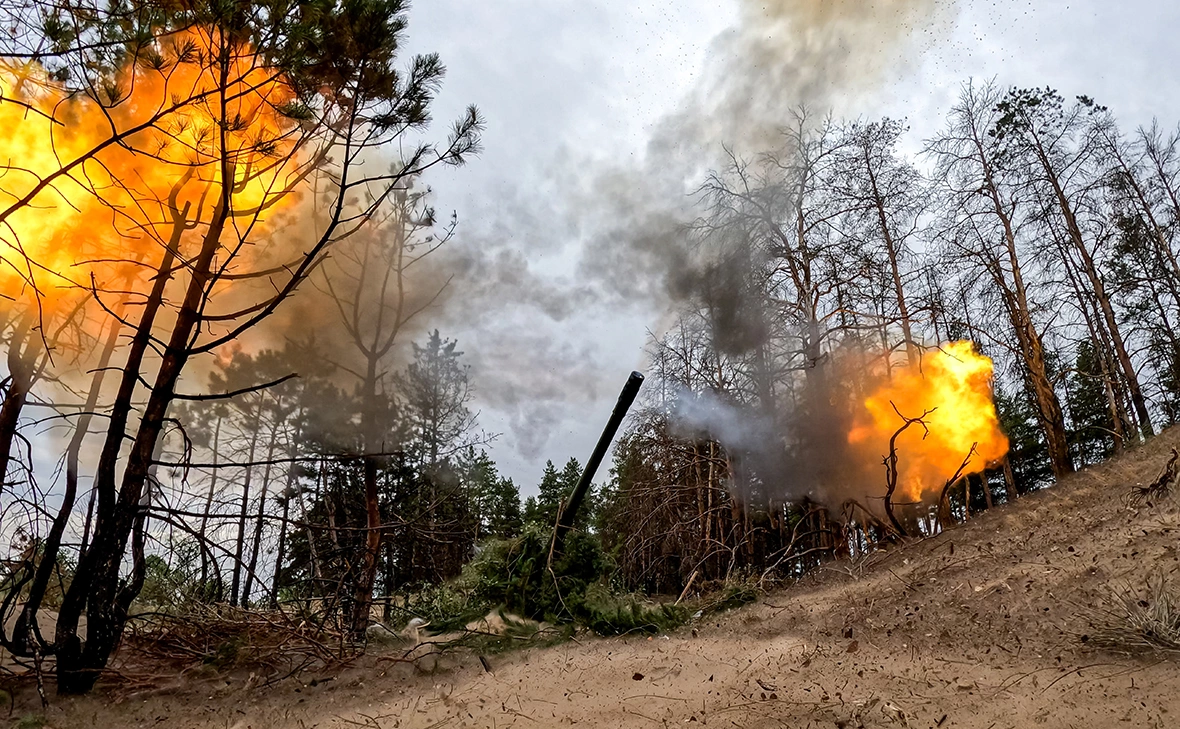 Алексей Коновалов / ТАСС