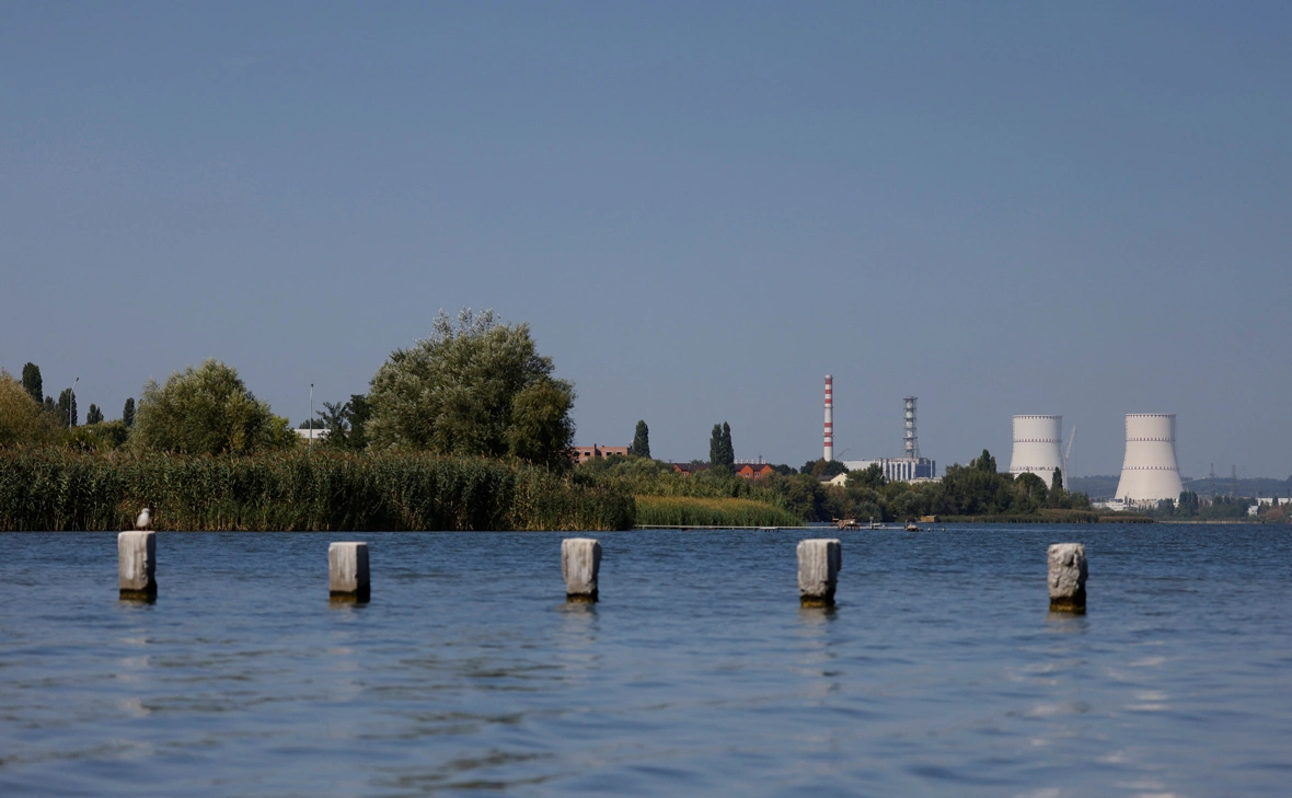 Максим Шеметов / Reuters