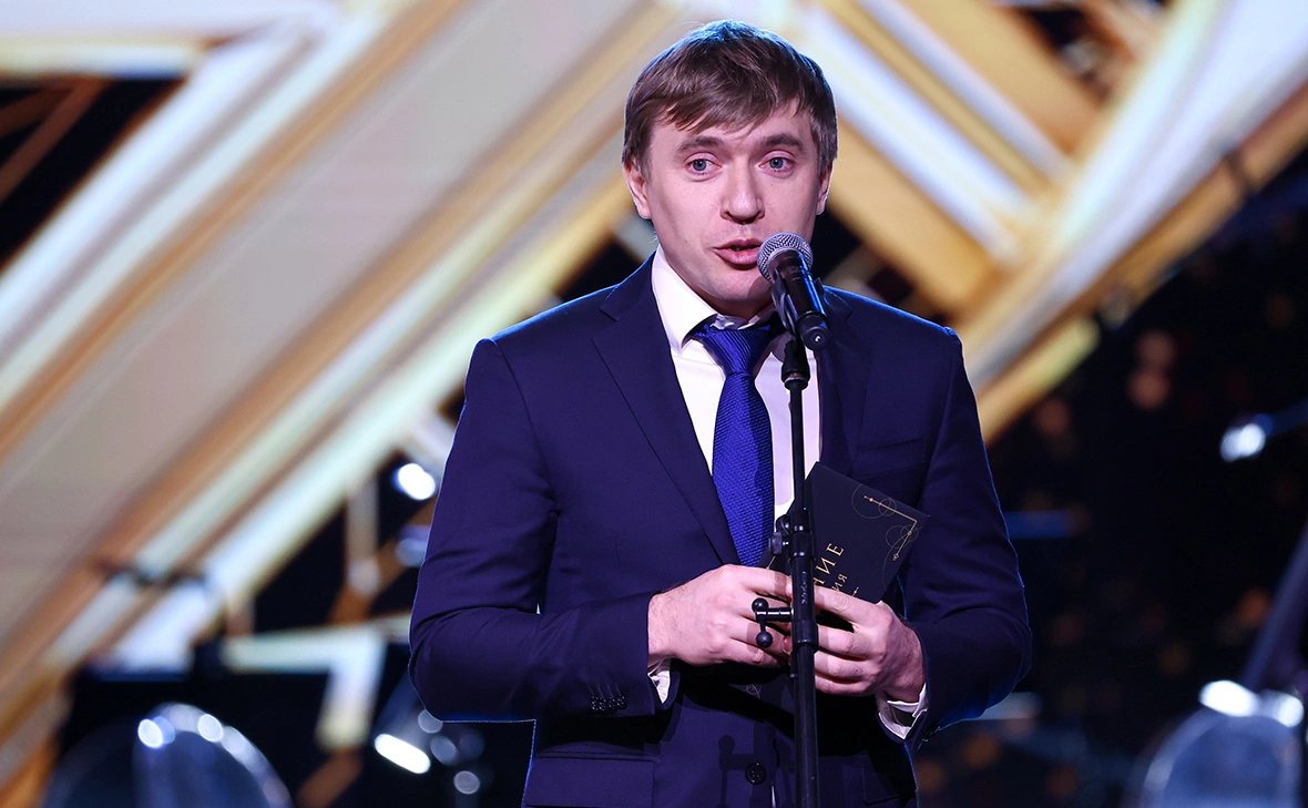 Артем Геодакян / ТАСС