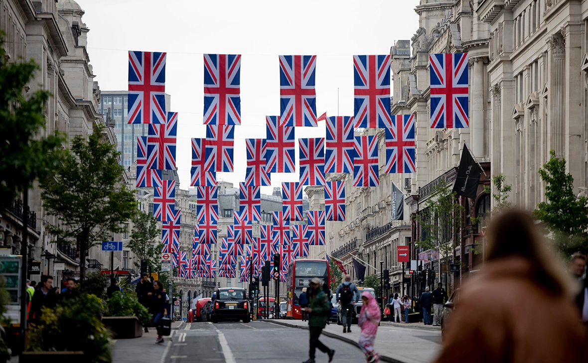 Hesther Ng / Keystone Press Agency / Global Look Press