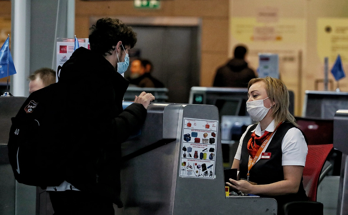 Андрей Любимов / РБК