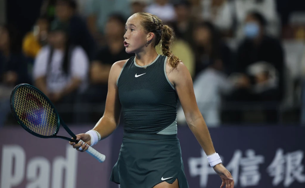 Lintao Zhang / Getty Images