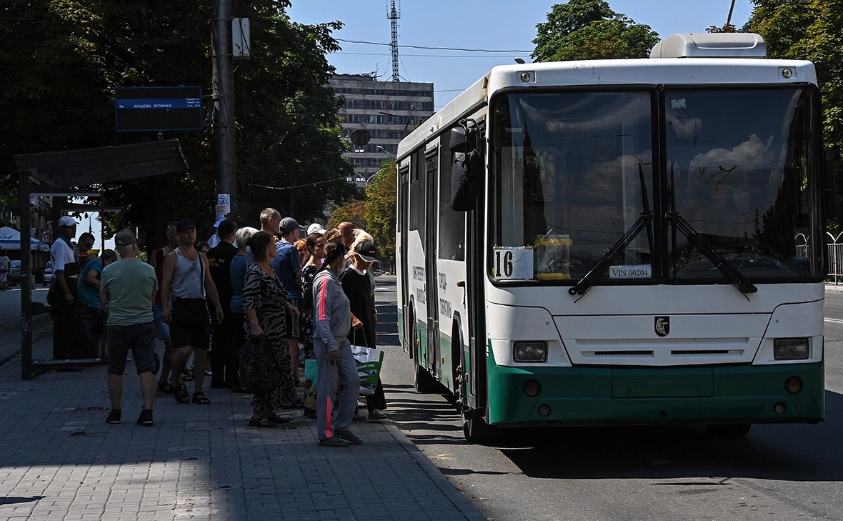 РИА Новости