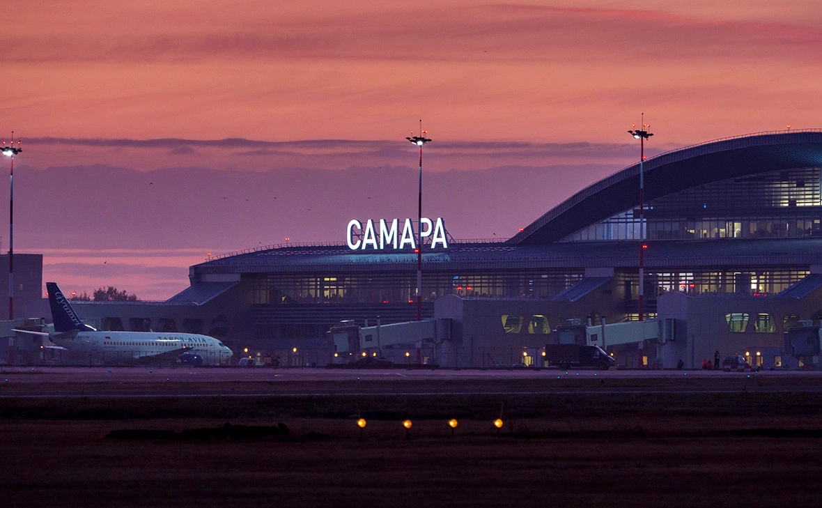 Руслан Шамуков / ТАСС