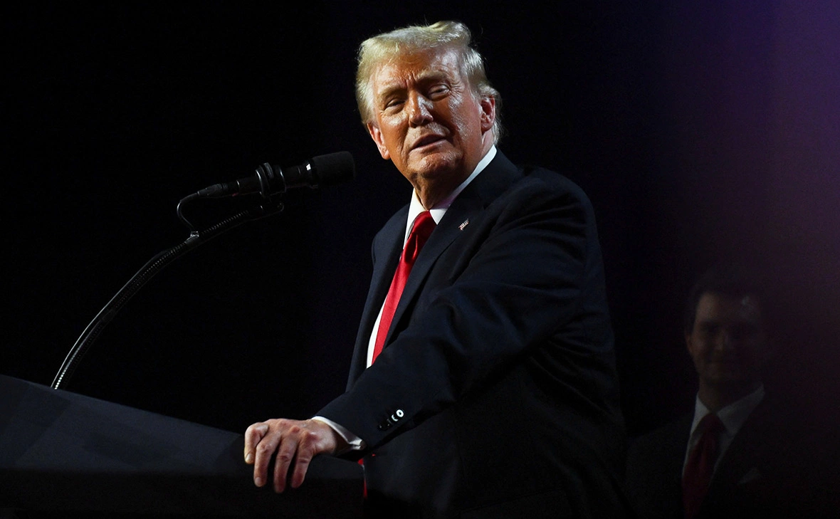 Callaghan O'Hare / Reuters