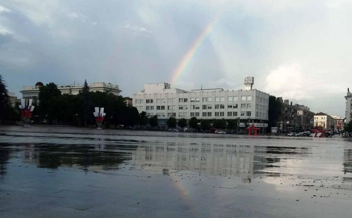 РБК Черноземье