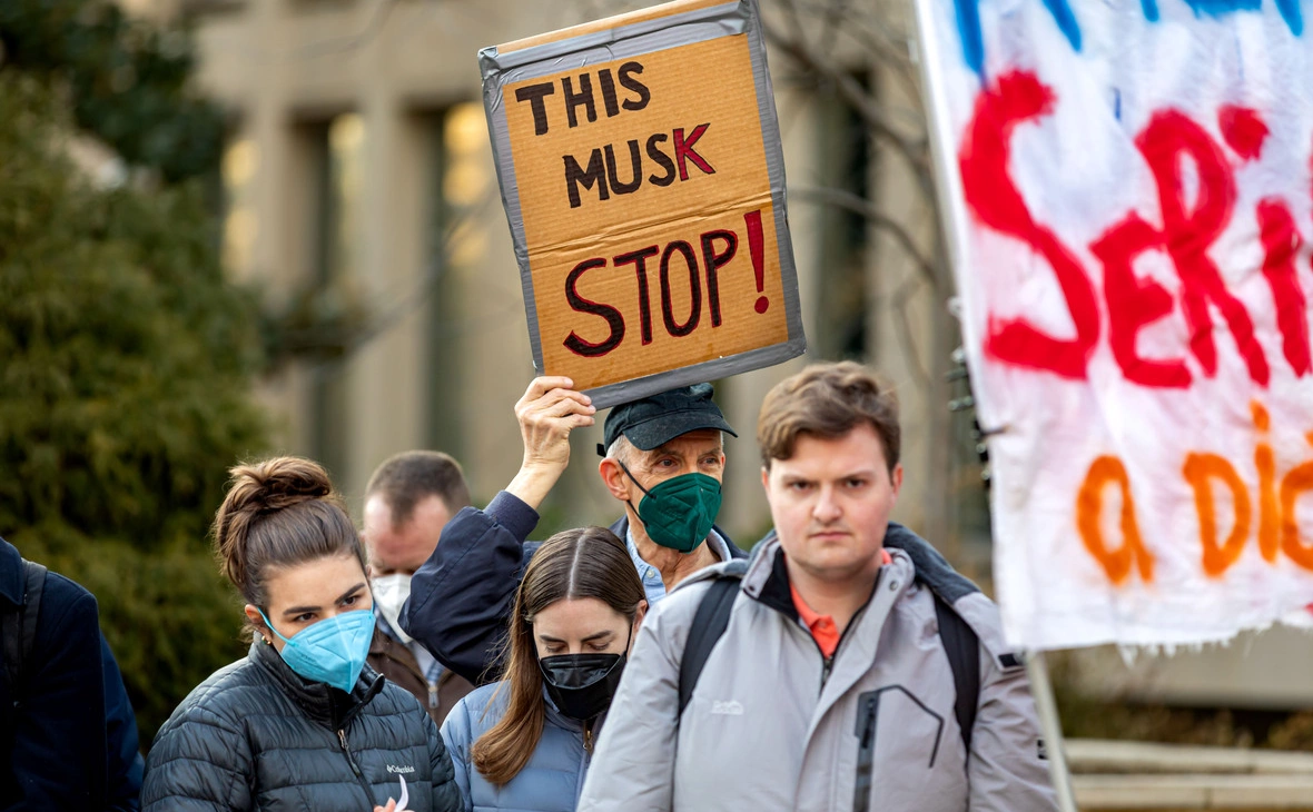 Michael Nigro / Keystone Press Agency / Global Look Press