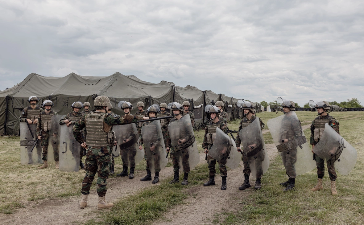 Will Baxter / Getty Images 