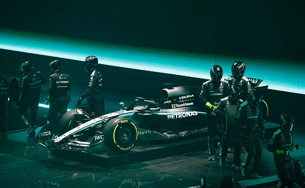 Zak Mauger / Getty Images