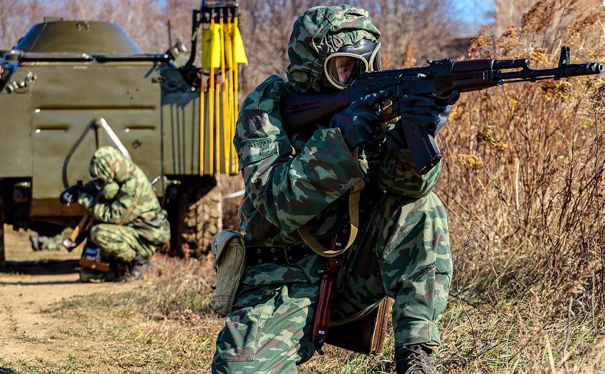 Фото: Юрий Смитюк / ТАСС