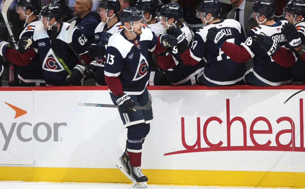 Matthew Stockman / Getty Images