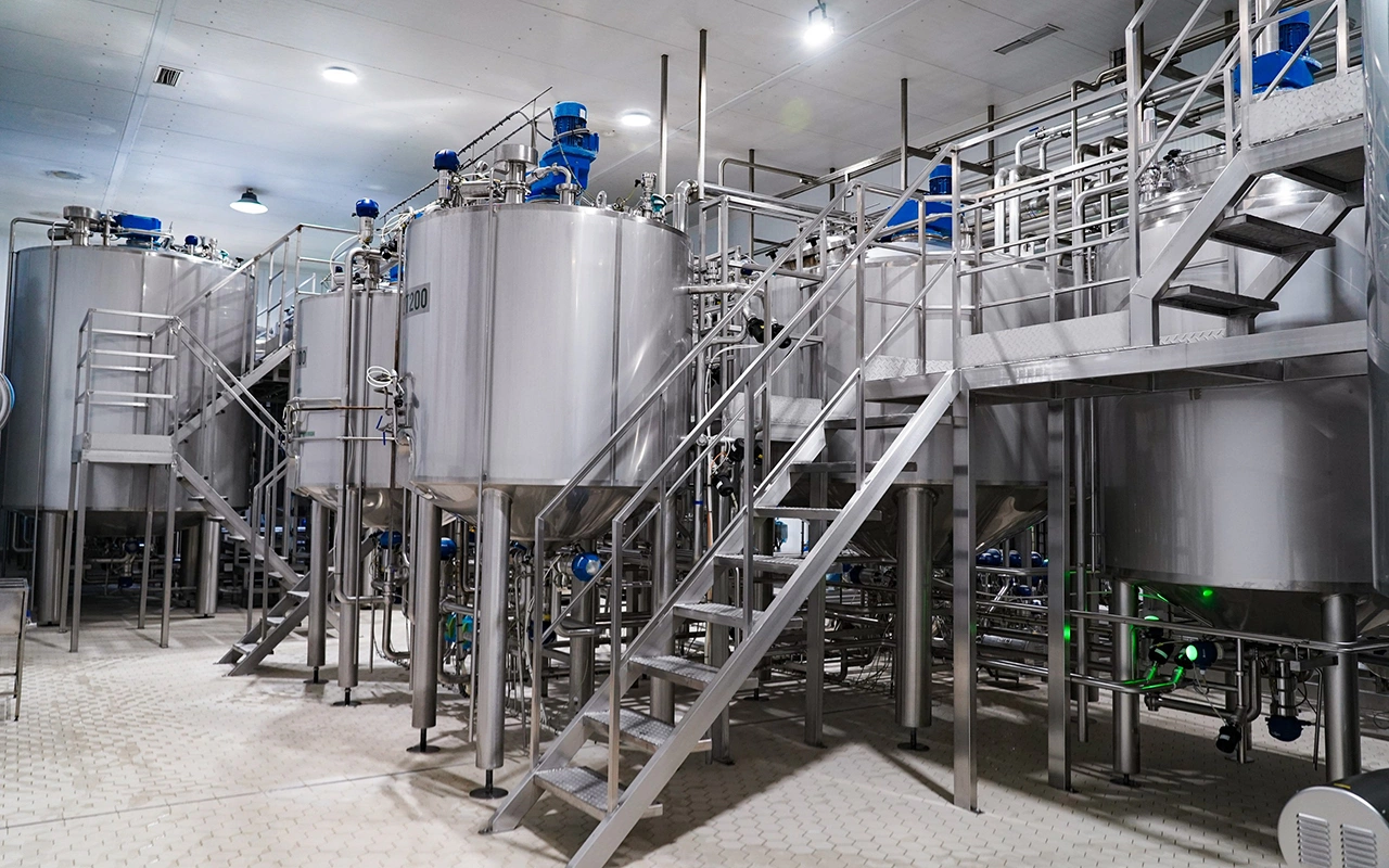 Частая покупка: как ретейл стимулирует потребление молочной продукции