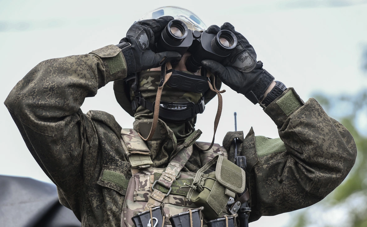 Константин Михальчевский / РИА Новости