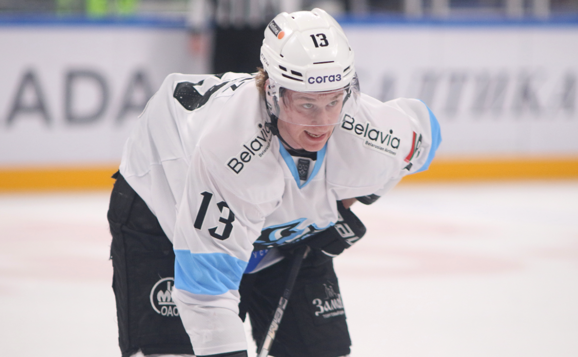 Maksim Konstantinov / Global Look Press