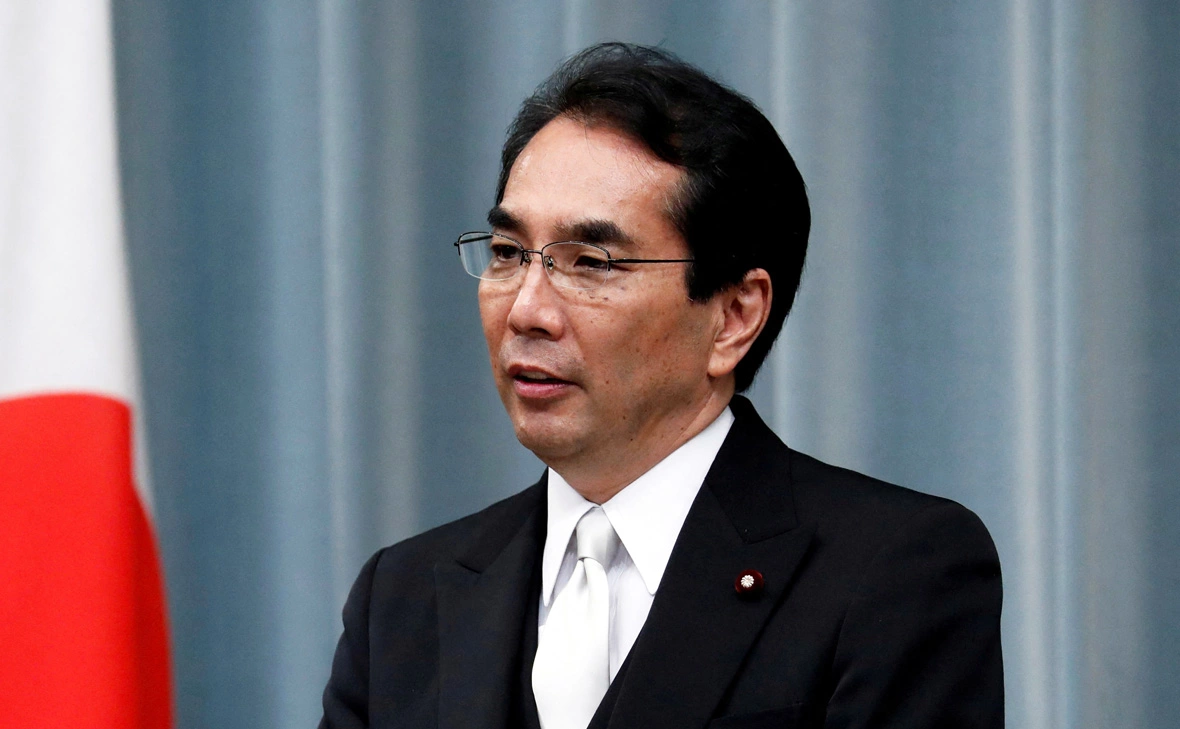 Issei Kato / Reuters