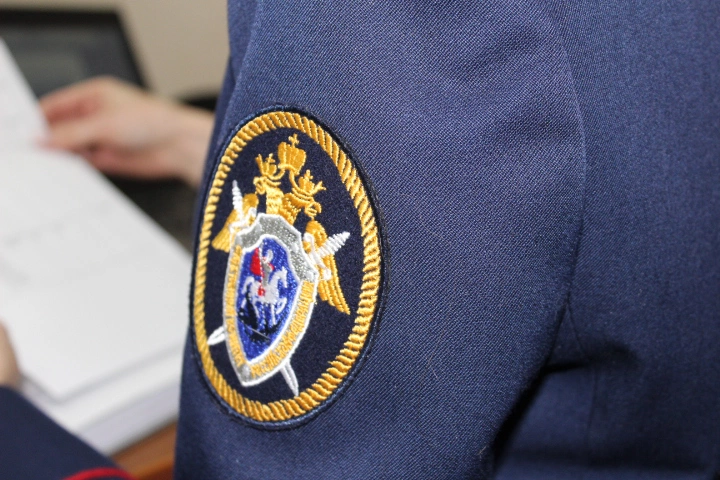 предоставлено РБК Новосибирск пресс-службой СУ СКР по Новосибирской области