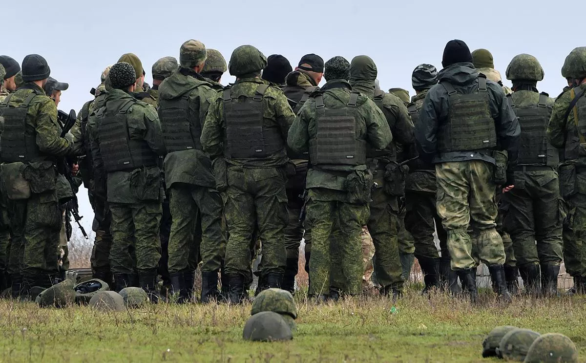 Илья Питалев / РИА «Новости»