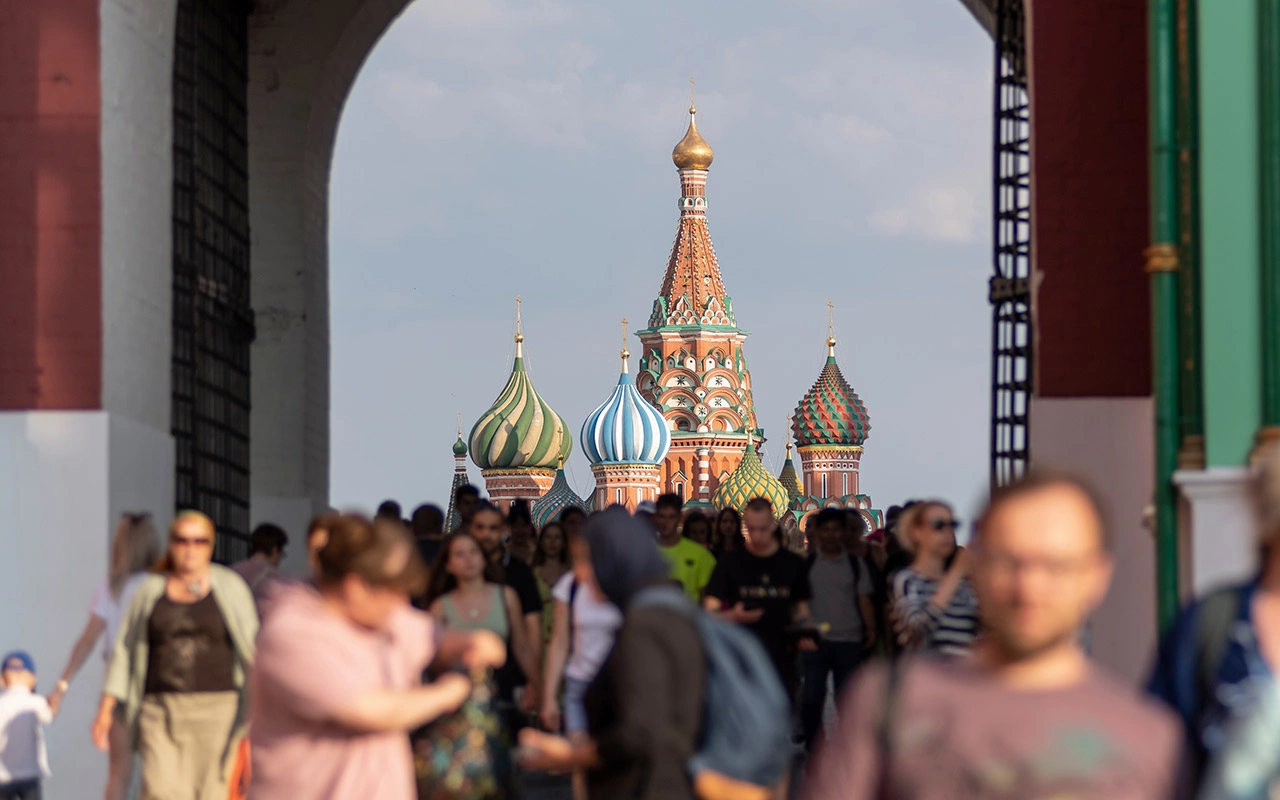 Москва сохранила лидерство среди мегаполисов G20 по уровню безработицы