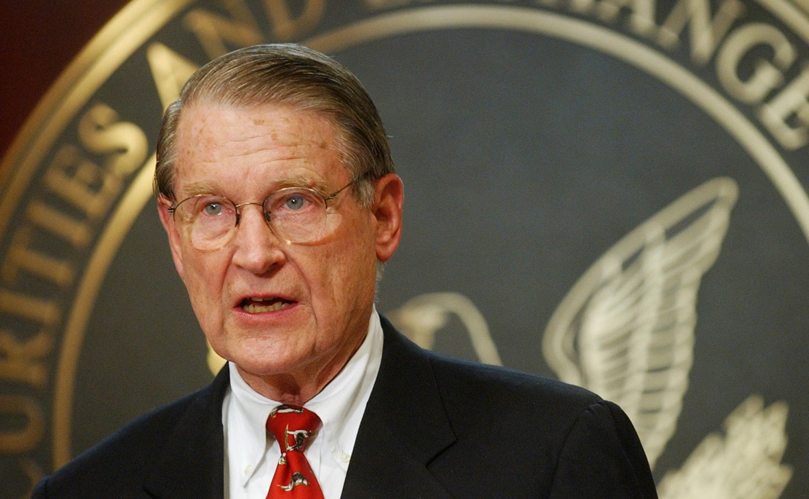 Lawrence Jackson / AP / ТАСС