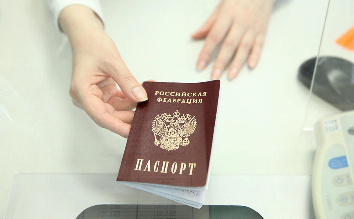Ольга Зиновская / ТАСС