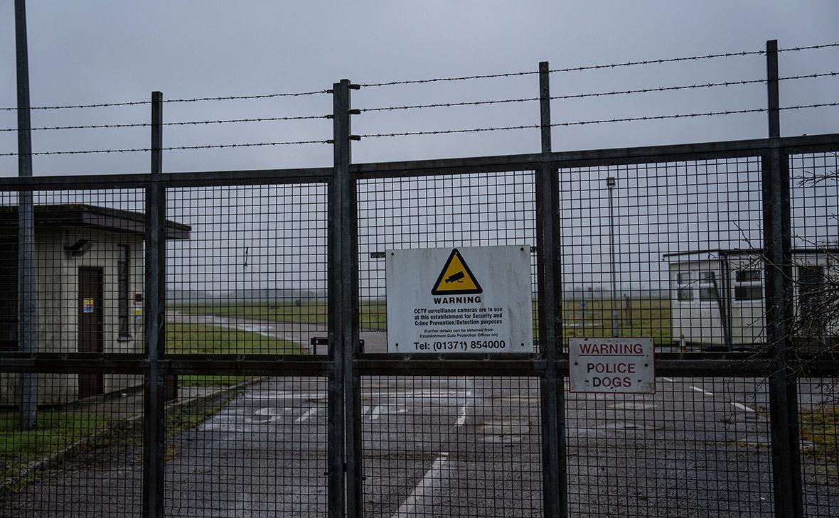 Фото:Carl Court / Getty Images