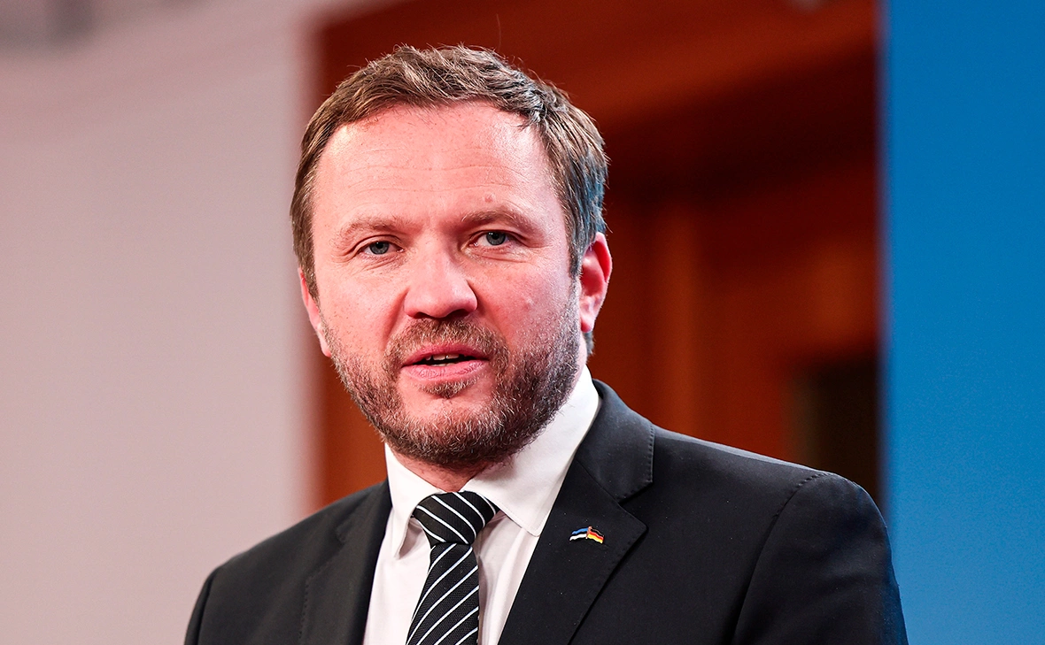 Hannes P Albert / Dpa / Global Look Press