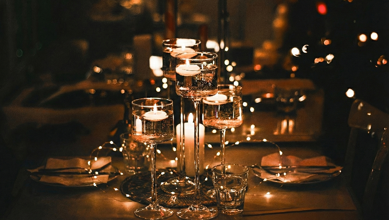 Новогодний стол 2026: что приготовить и как собрать праздничное меню