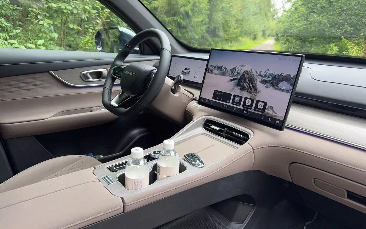 Фото: Алексей Панков / РБК